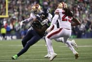 San Francisco 49ers v Seattle Seahawks